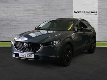 Mazda - CX-30