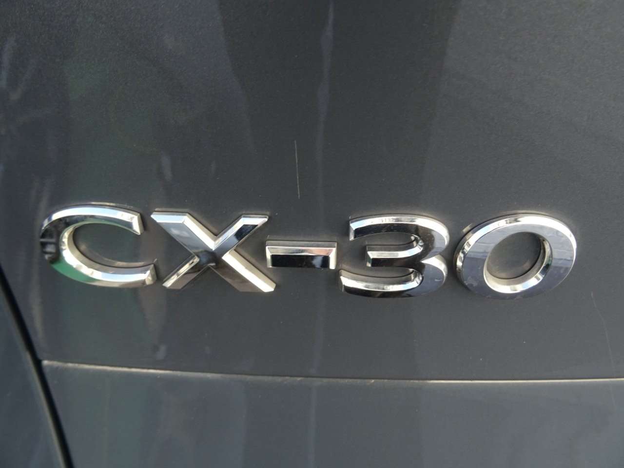 Used Mazda CX-30 2025 for sale - 76864238: Photo 10