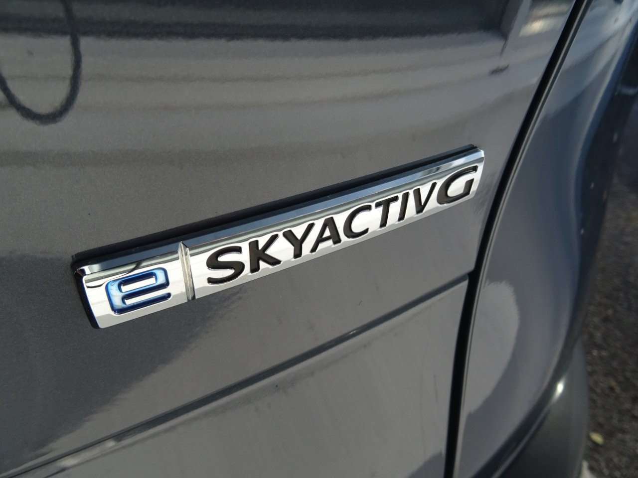 Used Mazda CX-30 2025 for sale - 76864238: Photo 12