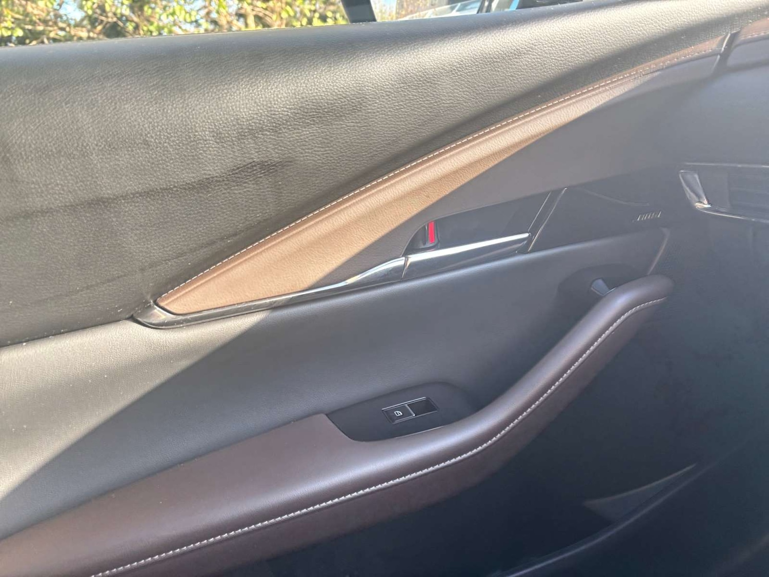 Used Mazda CX-30 2025 for sale - 76864238: Photo 13