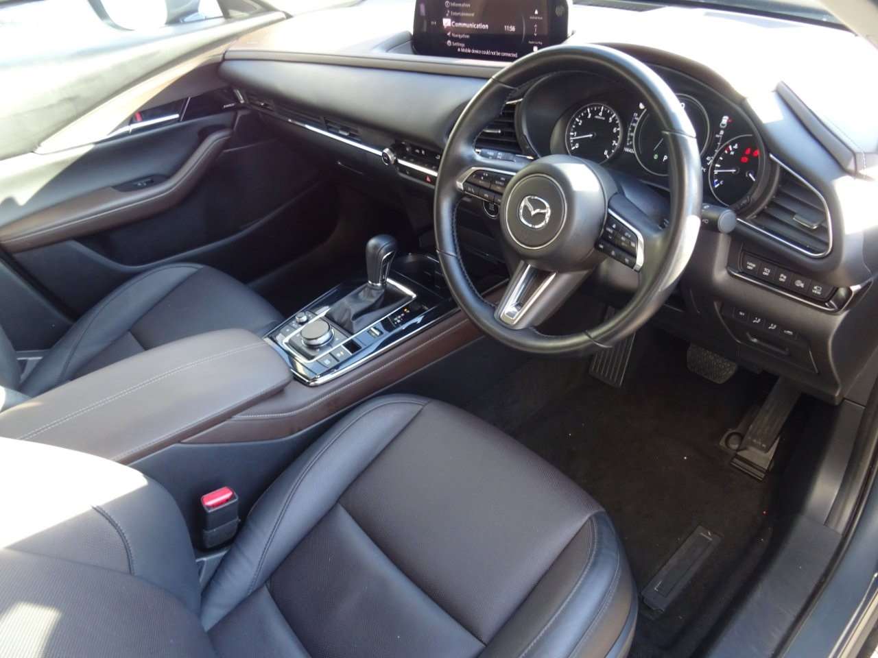 Used Mazda CX-30 2025 for sale - 76864238: Photo 16