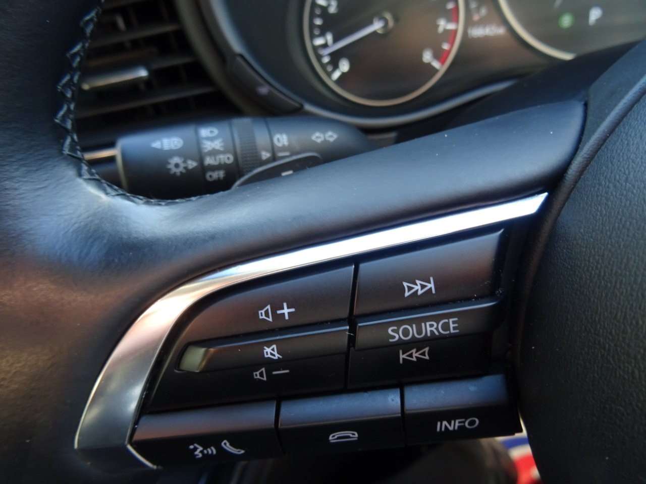 Used Mazda CX-30 2025 for sale - 76864238: Photo 23