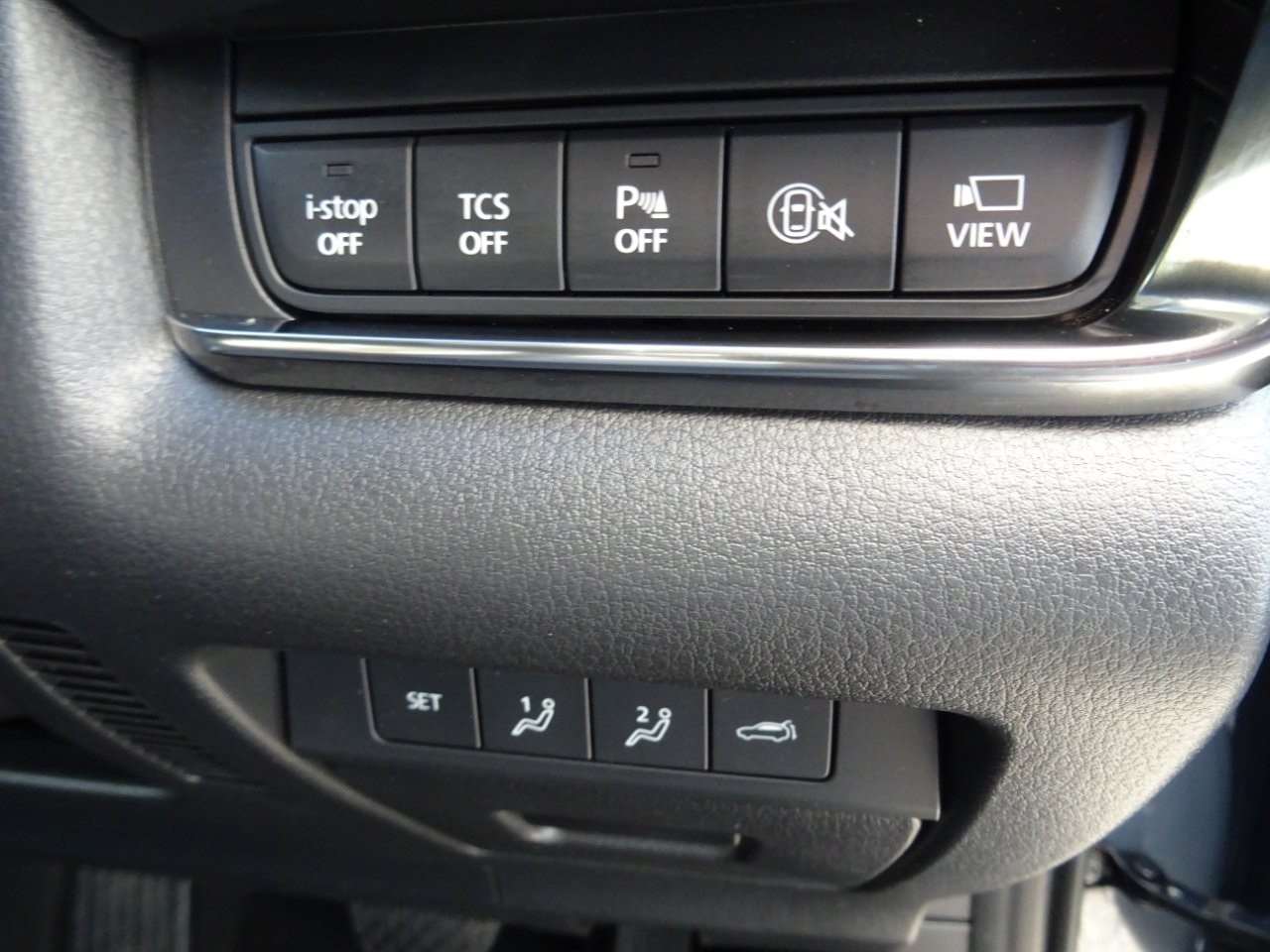 Used Mazda CX-30 2025 for sale - 76864238: Photo 25