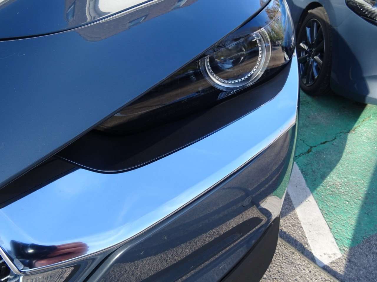 Used Mazda CX-30 2025 for sale - 76864238: Photo 9