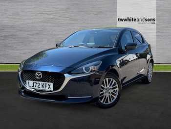 Mazda - Mazda2