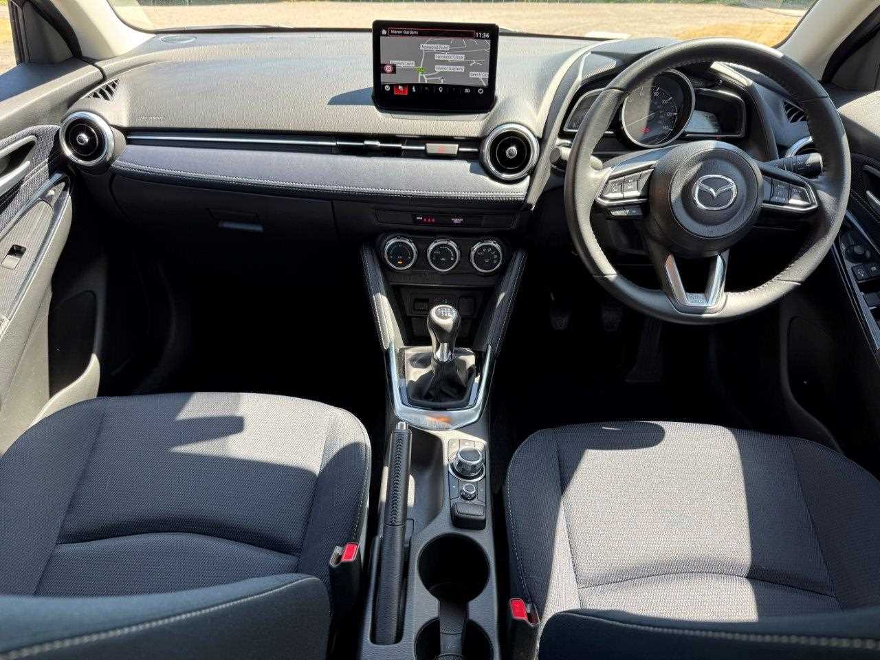 Vehicle 25