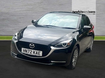 Mazda - Mazda2