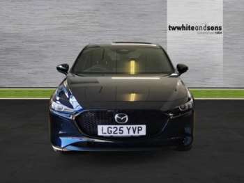 Used Mazda Mazda3 2025 for sale - 74444038: Photo