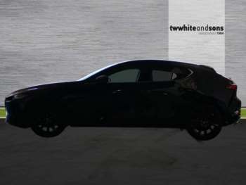 Used Mazda Mazda3 2025 for sale - 74444038: Photo