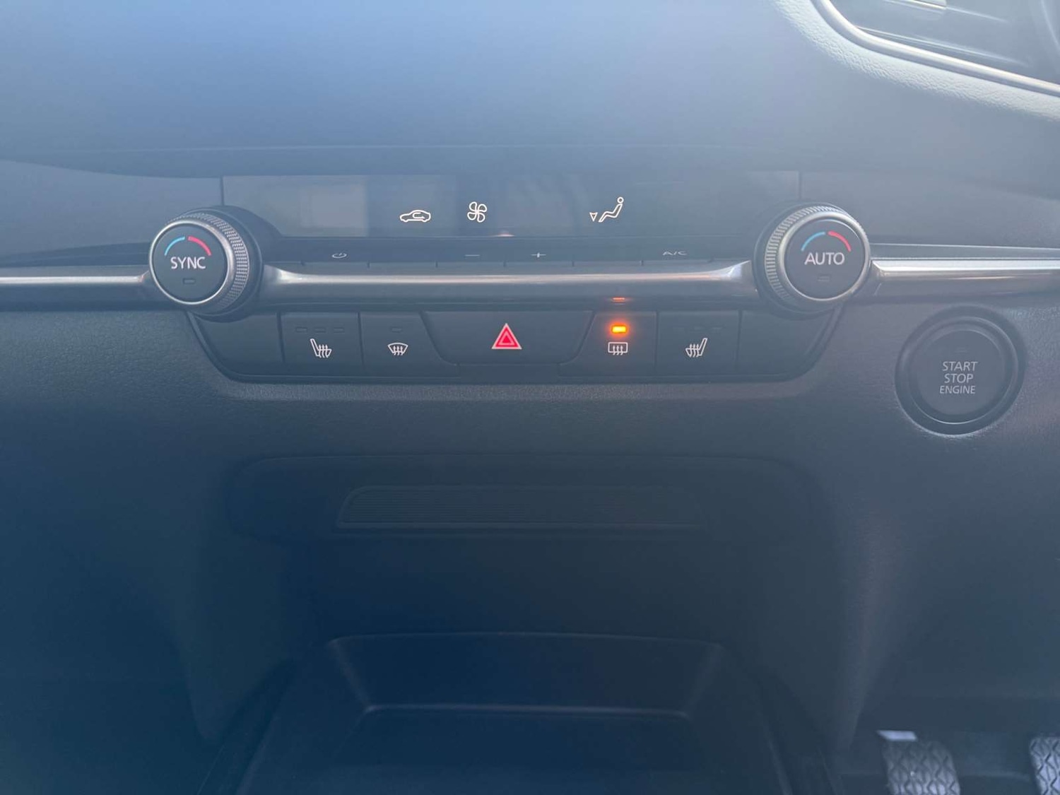 Used Mazda CX-30 2023 for sale - 76609412: Photo 13