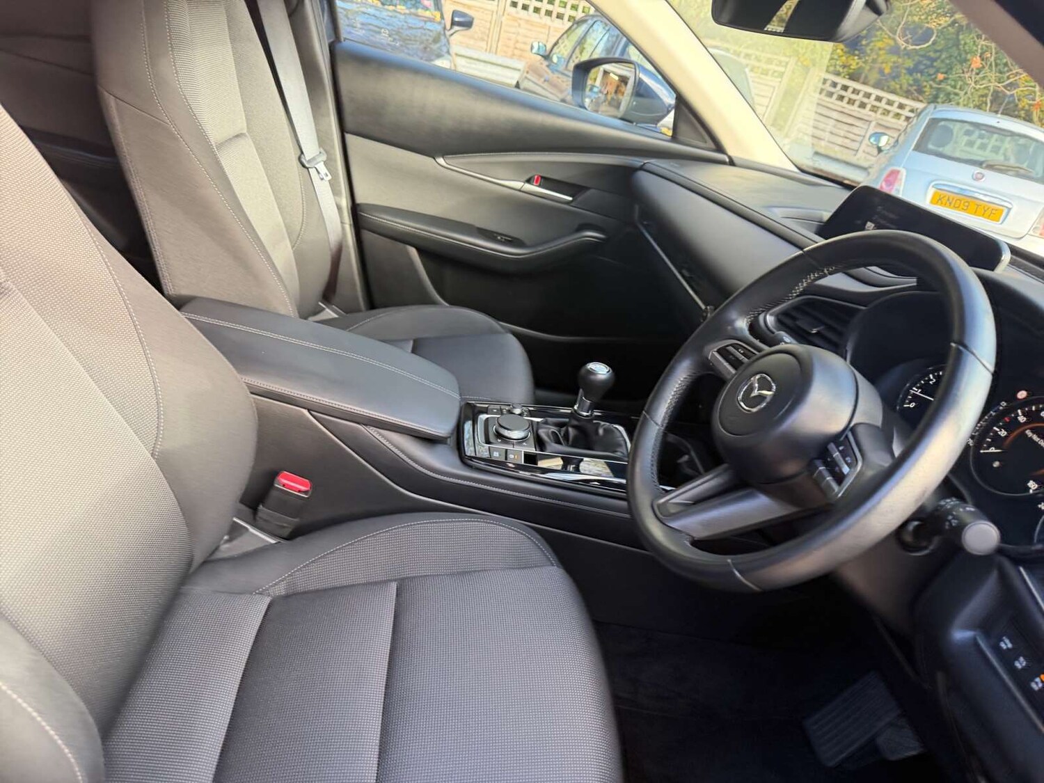 Used Mazda CX-30 2023 for sale - 76609412: Photo 15