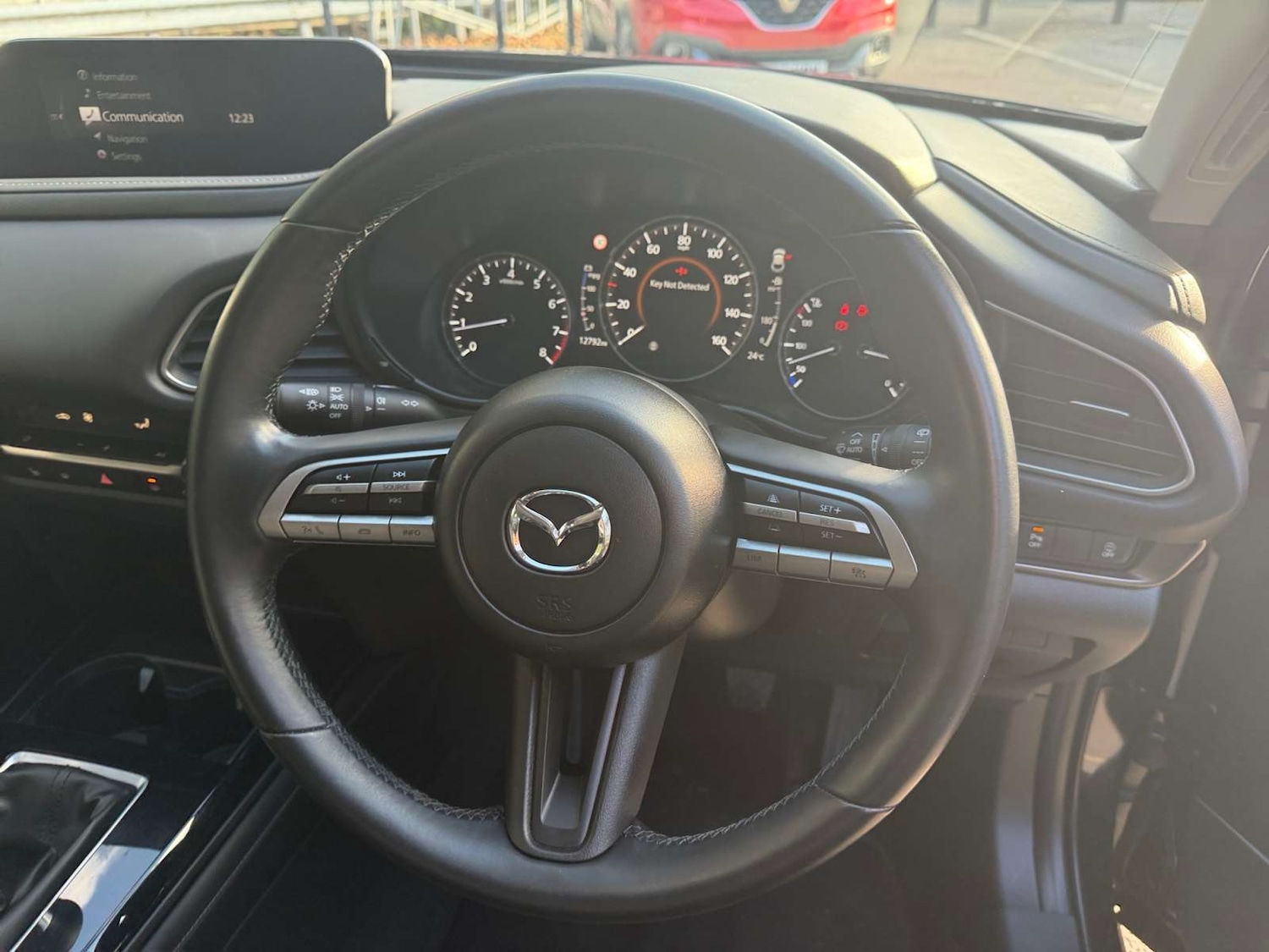 Used Mazda CX-30 2023 for sale - 76609412: Photo 20