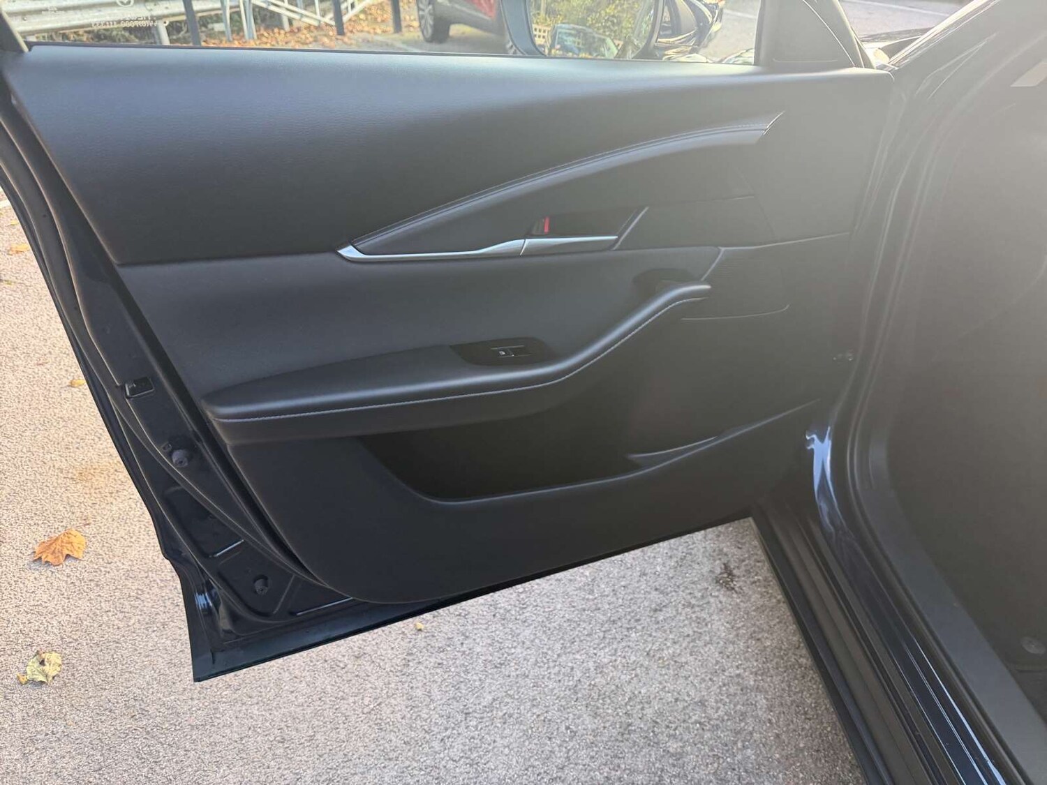 Used Mazda CX-30 2023 for sale - 76609412: Photo 21