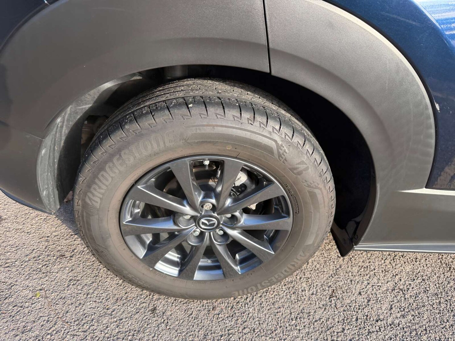 Used Mazda CX-30 2023 for sale - 76609412: Photo 24