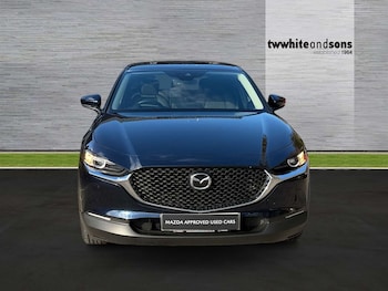 Used Mazda CX-30 2023 for sale - 76609412: Photo