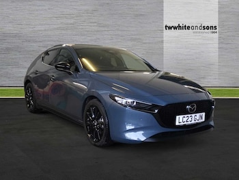 Used Mazda Mazda3 2023 for sale - 75899621: Photo