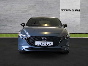 Used Mazda Mazda3 2023 for sale - 75899621: Photo
