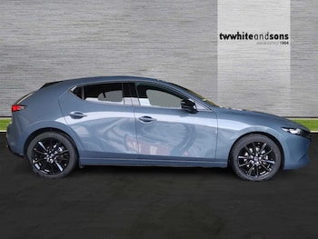 Used Mazda Mazda3 2023 for sale - 75899621: Photo