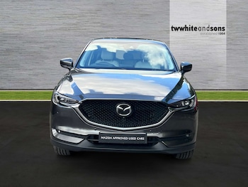 Used Mazda CX-5 2019 for sale - 75899620: Photo