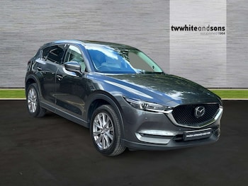 Used Mazda CX-5 2019 for sale - 75899620: Photo