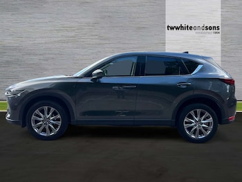Used Mazda CX-5 2019 for sale - 75899620: Photo