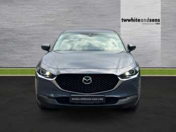 Used Mazda CX-30 2019 for sale - 73960273: Photo