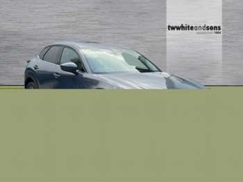 Used Mazda CX-30 2019 for sale - 73960273: Photo