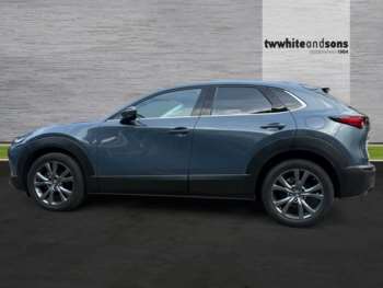 Used Mazda CX-30 2019 for sale - 73960273: Photo