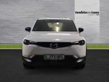 Used Mazda MX-30 2024 for sale - 70258815: Photo