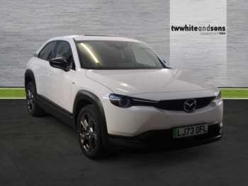 Used Mazda MX-30 2024 for sale - 70258815: Photo
