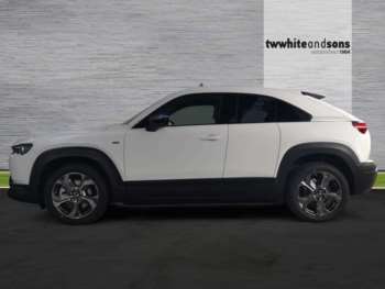 Used Mazda MX-30 2024 for sale - 70258815: Photo