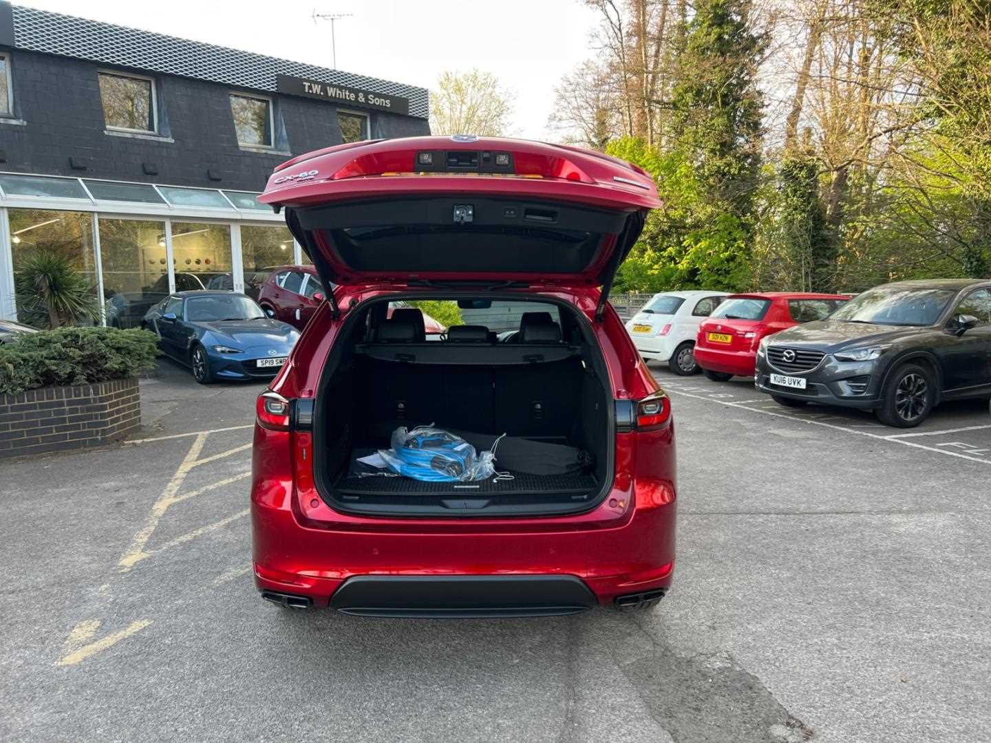 Vehicle 16