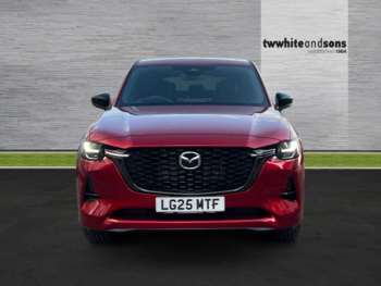 Used Mazda CX-60 2025 for sale - 74980802: Photo