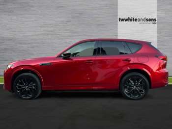 Used Mazda CX-60 2025 for sale - 74980802: Photo