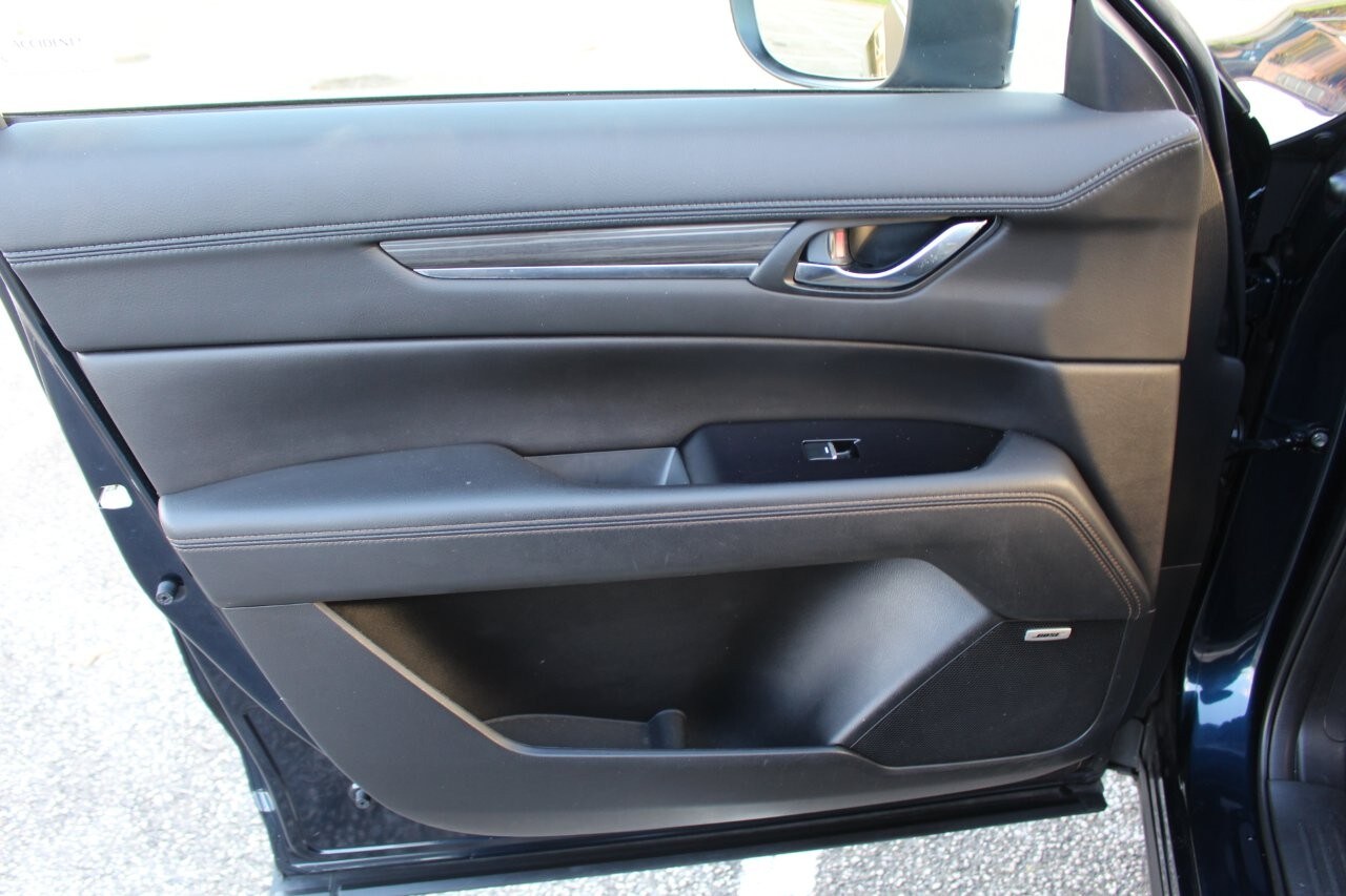 Used Mazda CX-5 2022 for sale - 76951441: Photo 13