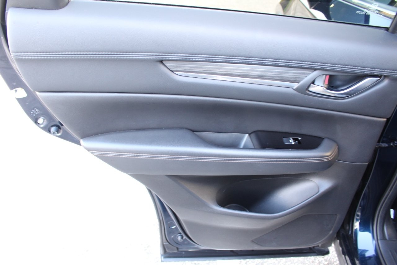 Used Mazda CX-5 2022 for sale - 76951441: Photo 14