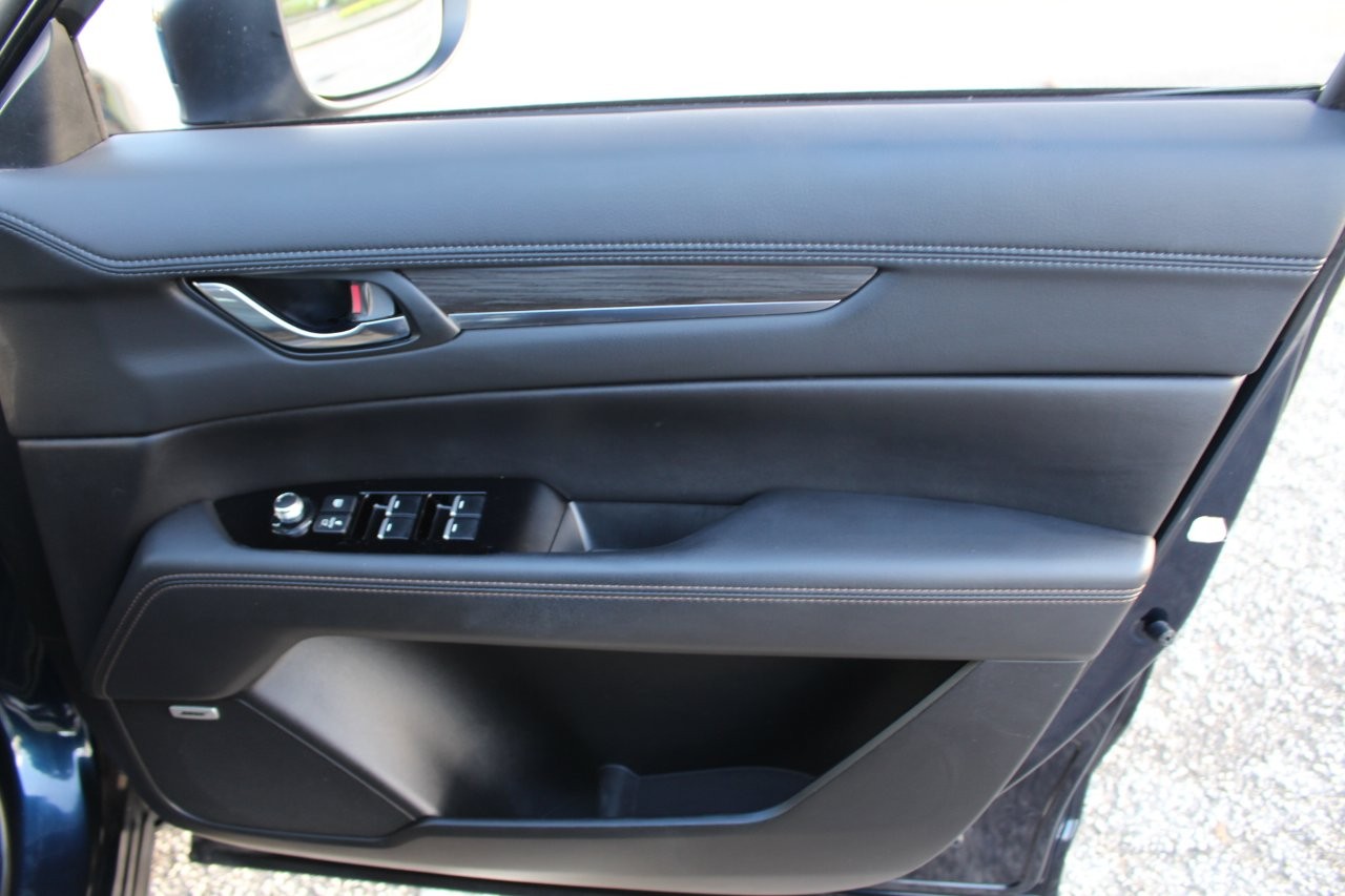 Used Mazda CX-5 2022 for sale - 76951441: Photo 15