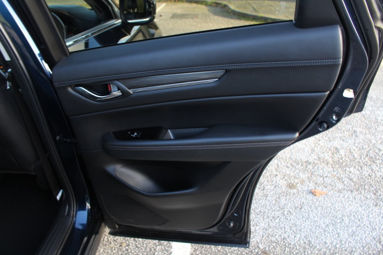 Used Mazda CX-5 2022 for sale - 76951441: Photo 16