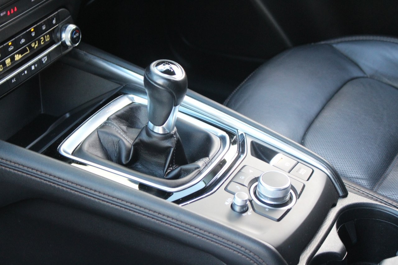 Used Mazda CX-5 2022 for sale - 76951441: Photo 19