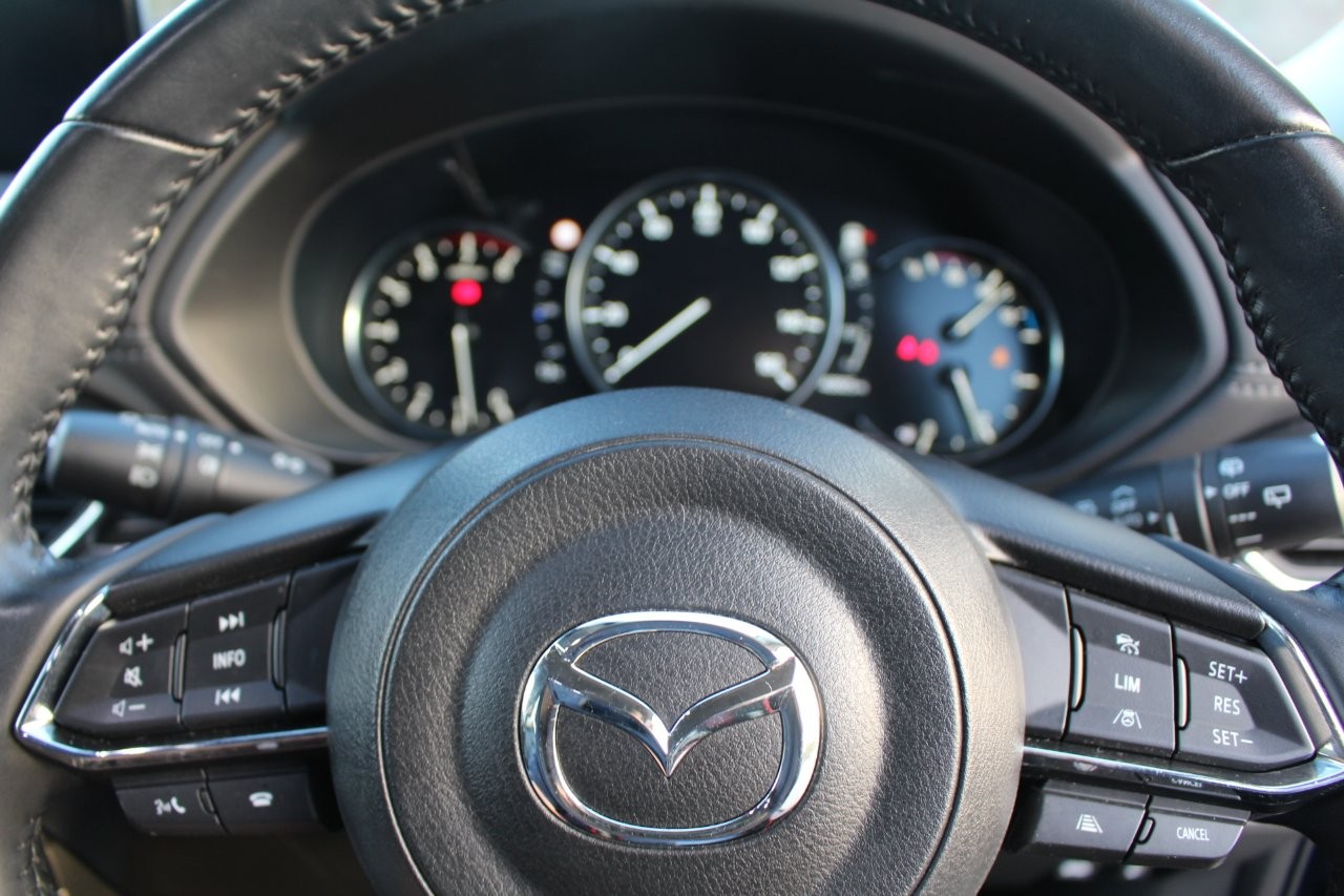 Used Mazda CX-5 2022 for sale - 76951441: Photo 22