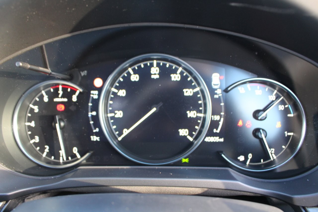 Used Mazda CX-5 2022 for sale - 76951441: Photo 23