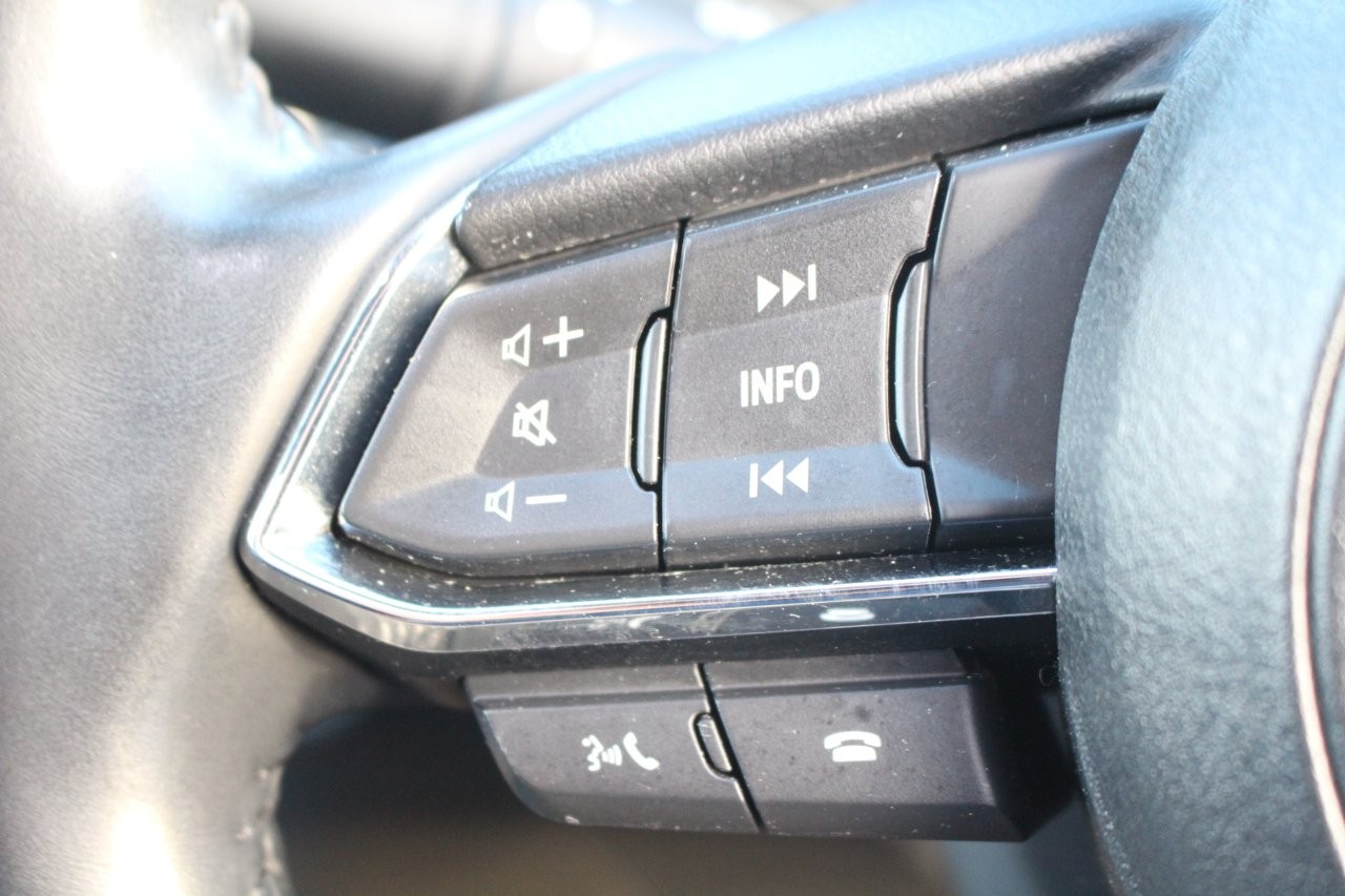 Used Mazda CX-5 2022 for sale - 76951441: Photo 24