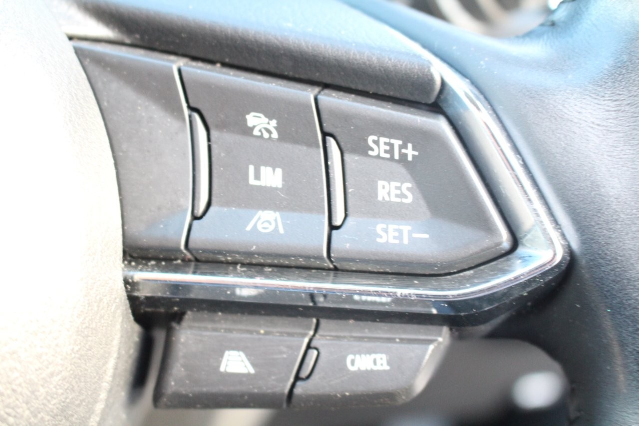 Used Mazda CX-5 2022 for sale - 76951441: Photo 25