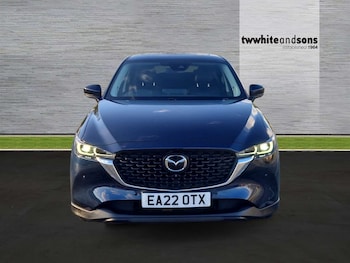 Used Mazda CX-5 2022 for sale - 76951441: Photo