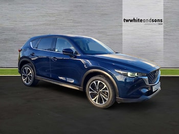 Used Mazda CX-5 2022 for sale - 76951441: Photo