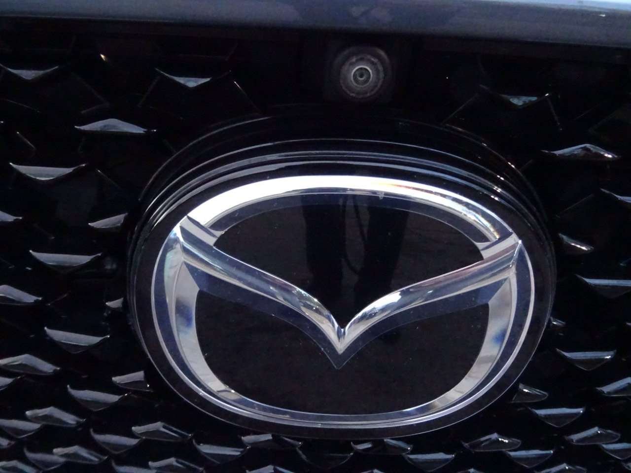 Used Mazda CX-30 2020 for sale - 76822017: Photo 10