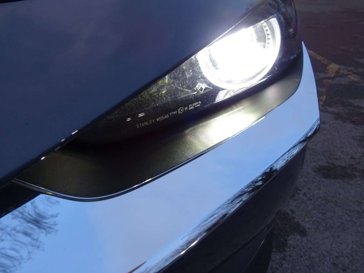 Used Mazda CX-30 2020 for sale - 76822017: Photo 11