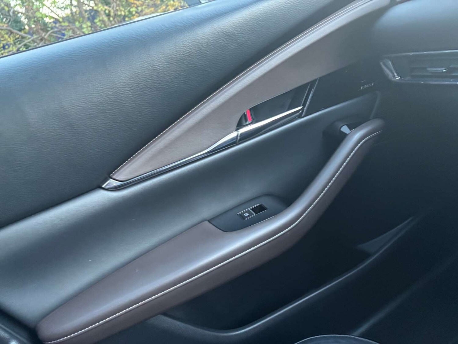 Used Mazda CX-30 2020 for sale - 76822017: Photo 12