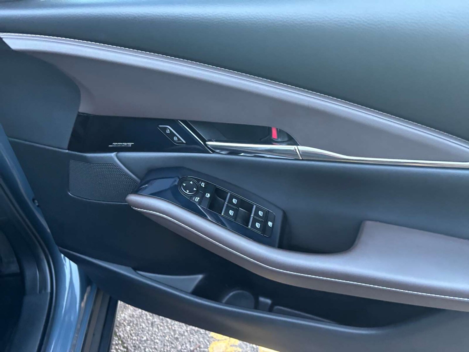 Used Mazda CX-30 2020 for sale - 76822017: Photo 13