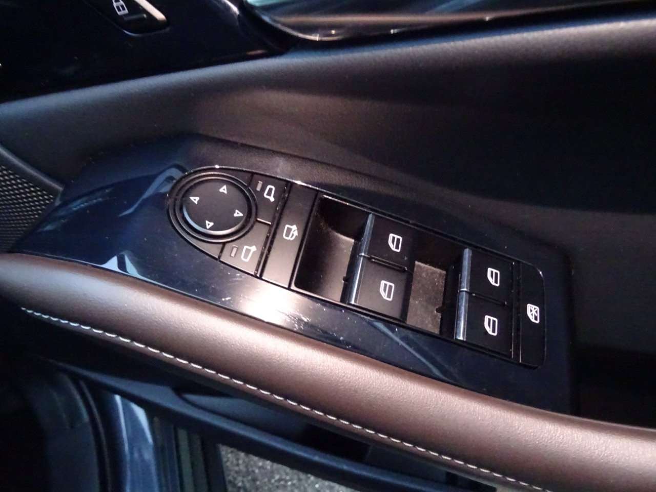 Used Mazda CX-30 2020 for sale - 76822017: Photo 14